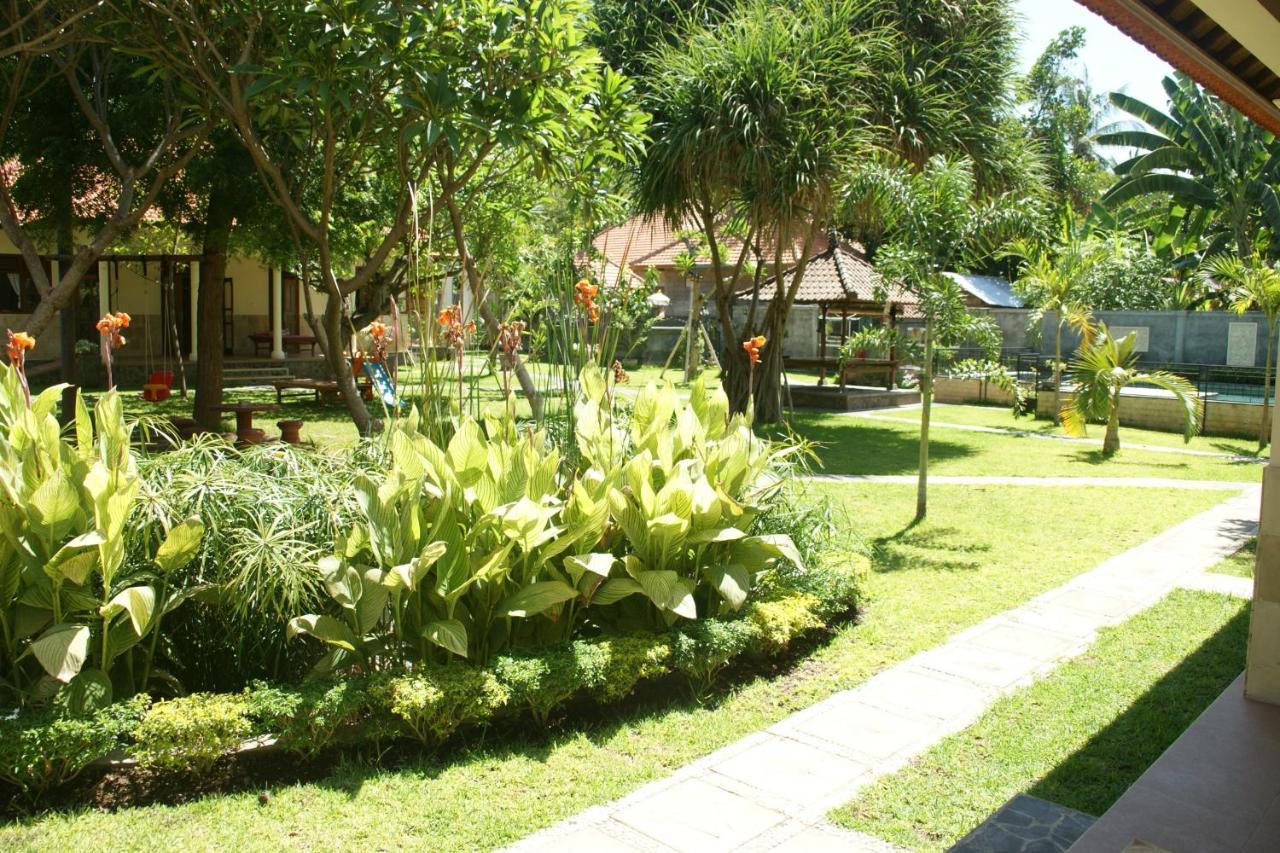 Villa Malina Tejakula Exterior photo
